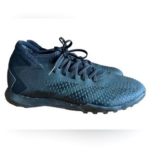 adidas Predator‎ Accuracy.3 TF indoor cleat men’s 10.5.